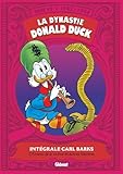 La Dynastie Donald Duck - Tome 19: 1942/1944 - L'Anneau de la momie et autres histoires