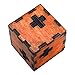 Produktbild SODIAL Holz Intelligenz Spielzeug Chinesisch Gehirn Teaser Spiel 3D IQ Puzzle fuer Kinder Erwachsene (M)