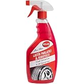 Gojo Lastik Parlatıcı &amp; Koruyucu 750 Ml