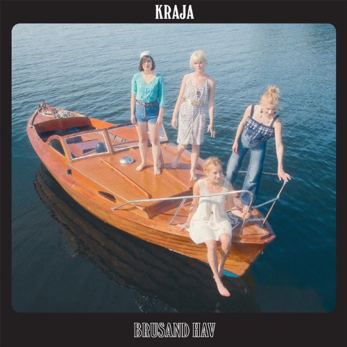 Preisvergleich Produktbild Brusand Hav