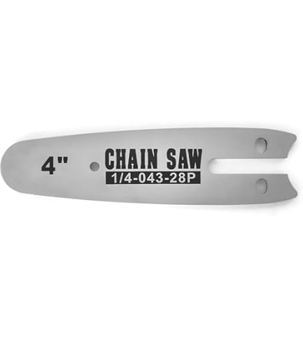 Barra Per Motosega Ryobi Da 30 Cm - RAC226, Leggera E Resistente - Foto 7