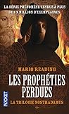 La Trilogie Nostradamus (1)