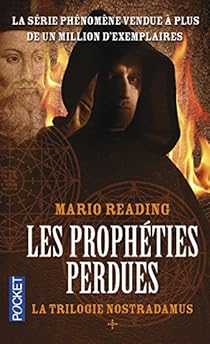 La Trilogie Nostradamus par Reading