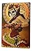 Produktbild Blechschild Abenteurer New Orleans Voodoo