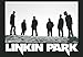 Produktbild Linkin Park FLAGGE FAHNE POSTERFLAGGE BAND DESERT