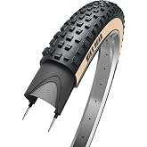 Bİke Sky Obor 26x2.10 Amber Cheek Armored External Tire - 3mm Armored (1 Piece)