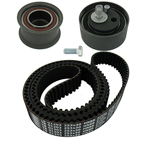 Preisvergleich Produktbild SKF VKMA 01202 Spannrolle