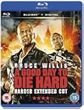 A Good Day to Die Hard (Blu-ray + UV Copy)