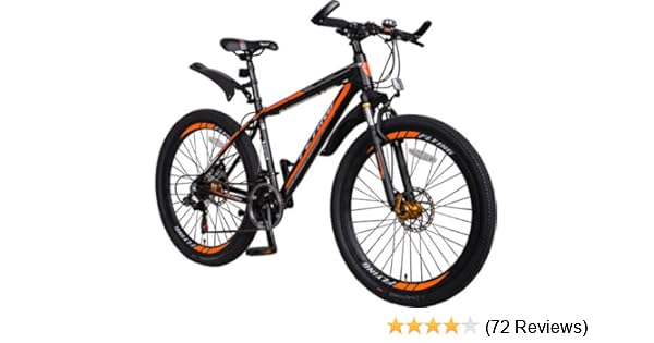 tesco bikes 26 inch
