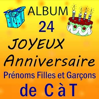 Joyeux Anniversaire Cathy De Mixtronic Sur Amazon Music Amazon Fr