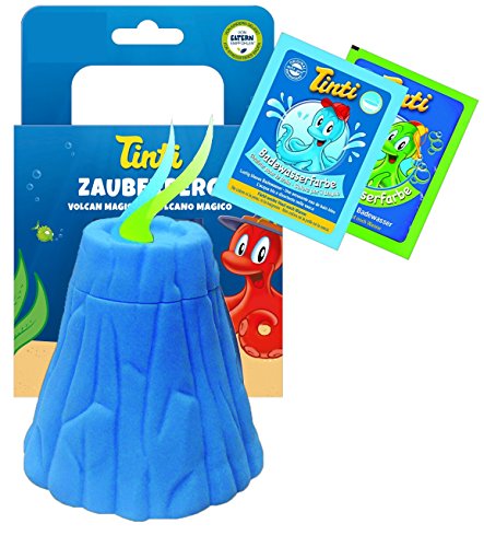 Tinti Schatztruhe pflegender Badespaß für Jungen oder Mädchen - 3