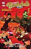 DC Comics Bombshells vol. 03: Alzamiento