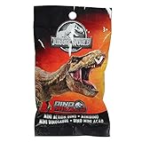 Representa las emocionantes escenas de la película y enfrenta a los dinosaurios entre ellos en batallas épicas