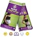 Sound Beginnings Belly Band The Best Way to Share Music with Baby in the Womb (Black, Size C)