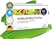 Produktbild Nobilin Multivital - 120 Multivitamin Tabletten [4-Monatsvorrat] Tägliche Portion an Multivitaminen & Mineralien • 25 wichtige Vitalstoffe, Vitamine, Mineralstoffe, Spurenelemente von Vitamin A-Z
