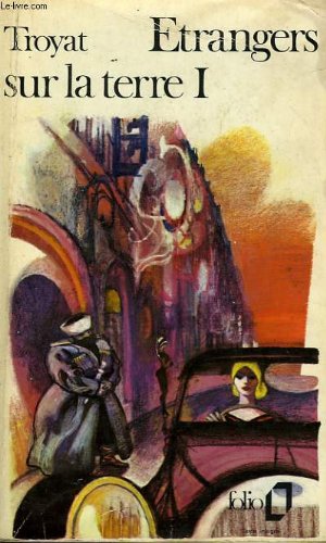 Etrangers sur la terre, T1