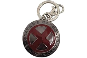 SEMIC- Marvel X-Men Porte Clés, SMK013