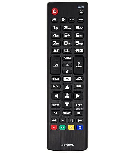 Telecomando HiFi Originale LG CJ44 5056266377467 Telecomando HiFi Originale LG CJ44 5056266377467