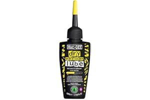MUC-OFF Muc Off Dry Lube Nettoyant pour chaîne de vélo