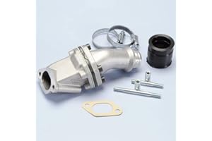 Pln2150118 - manifold, polini admission cp 215 0118