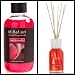 Produktbild Millefiori Milano Sparset Apfel und Zimt Mela & Cannela (100ml Diffusor & 250ml Nachfüller)