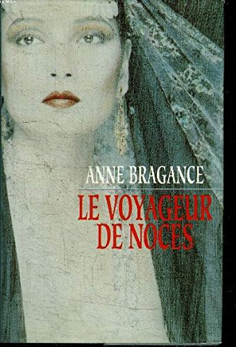 couverture de : Le voyageur de noces