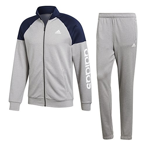 adidas männer trainingsanzug