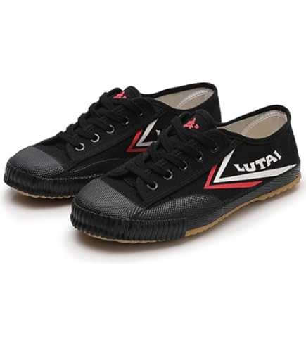 Scarpe Antiscivolo Marziali Scarpe Arti Marziali Unisex