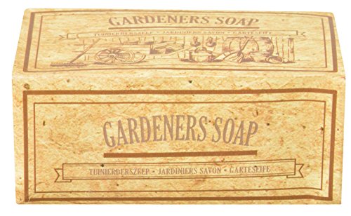 Preisvergleich Produktbild Esschert Design Bimsstein Gartenseife