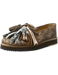 Melvin&Hamilton Bea 4, Mocasines para Mujer