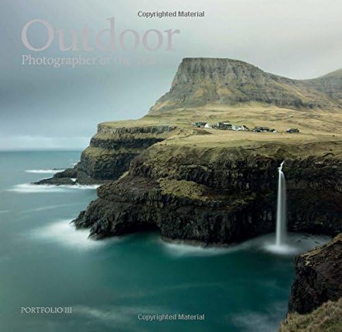 Outdoor Photographer of the Year: Portfolio III: 3