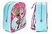 Produktbild LOL SURPRISE, Kinderrucksack Violett Rose M