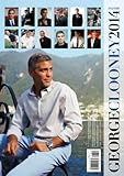 Image de George Clooney 2014 Calendar