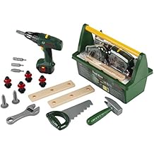 BOITE A OUTILS BOSCH