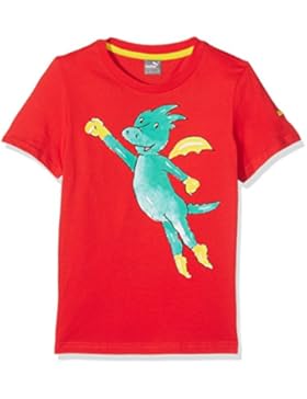 Puma Kinder Tabaluga-Tee T-Shirt