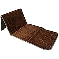2-In-1 Foldable Prayer Mat and Backrest
