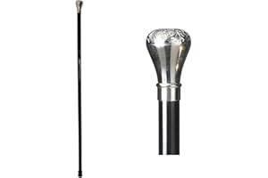 DELFA BASTONE CON MOTIVO pomello