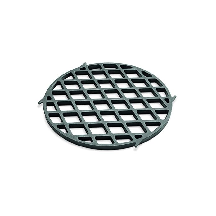 Weber 8834 Gourmet Bbq System Sear Grate Einsatz