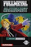 FullMetal Alchemist Vol.2
