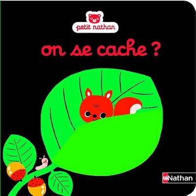 Nathan On se cache ?