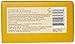Aromas Artisanales De Antigua Aromatherapy Juniper and Lemon Soap 200g