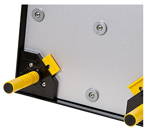 Küken-Wärmeplatte Comfort 30x30cm / 22W mit stufenlosem Regler - 3