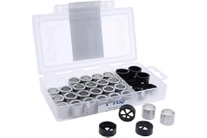 Variomatik Abstimmset POLINI 19x15,5 von 5,5 bis 7,0g