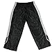 Nike Toddler Dri-Fit Mesh Sport Pants Size 3T Black