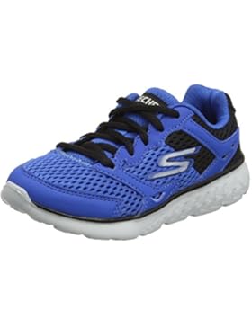 Skechers Jungen Go Run 400-Zodox Laufschuhe