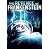 The Revenge Of Frankenstein