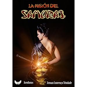 La mision del samurai
