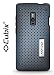 OnePlus 2 Case, CUBIX [Vent Series] Premium Tough Heavy Duty Shock Proof Defender Mesh PC + TPU Dual Layer Case Cover Bumper for OnePlus 2 (Deep Blue) RS.599.00