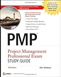 PMP Project Management Professional Exam Study Guide: Includes Audio CD by Kim Heldman