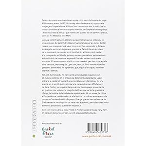 Som com moros dins la boira?